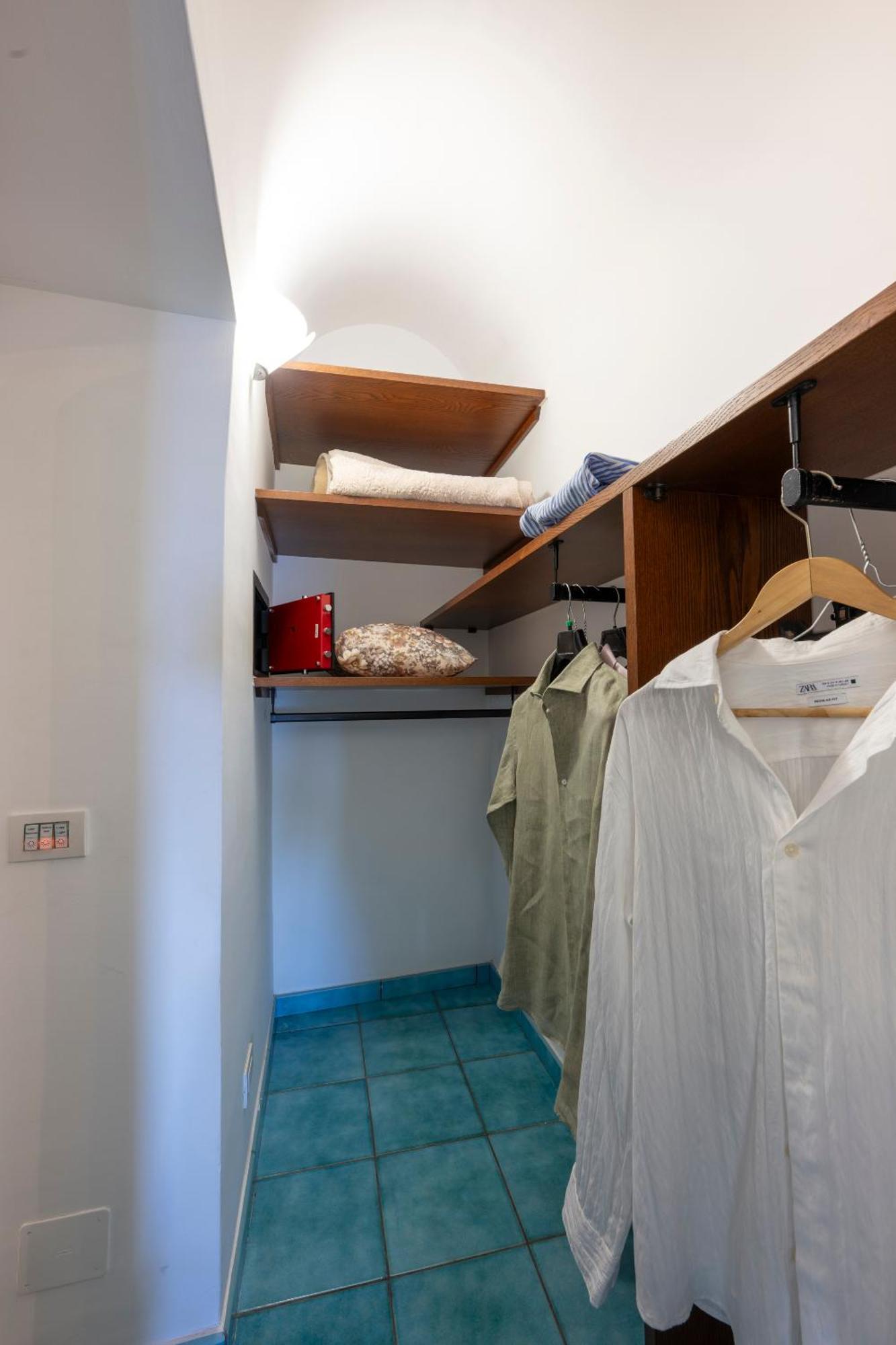 La Cascina - Villa Nenno กองกาเดมารีนี ภายนอก รูปภาพ