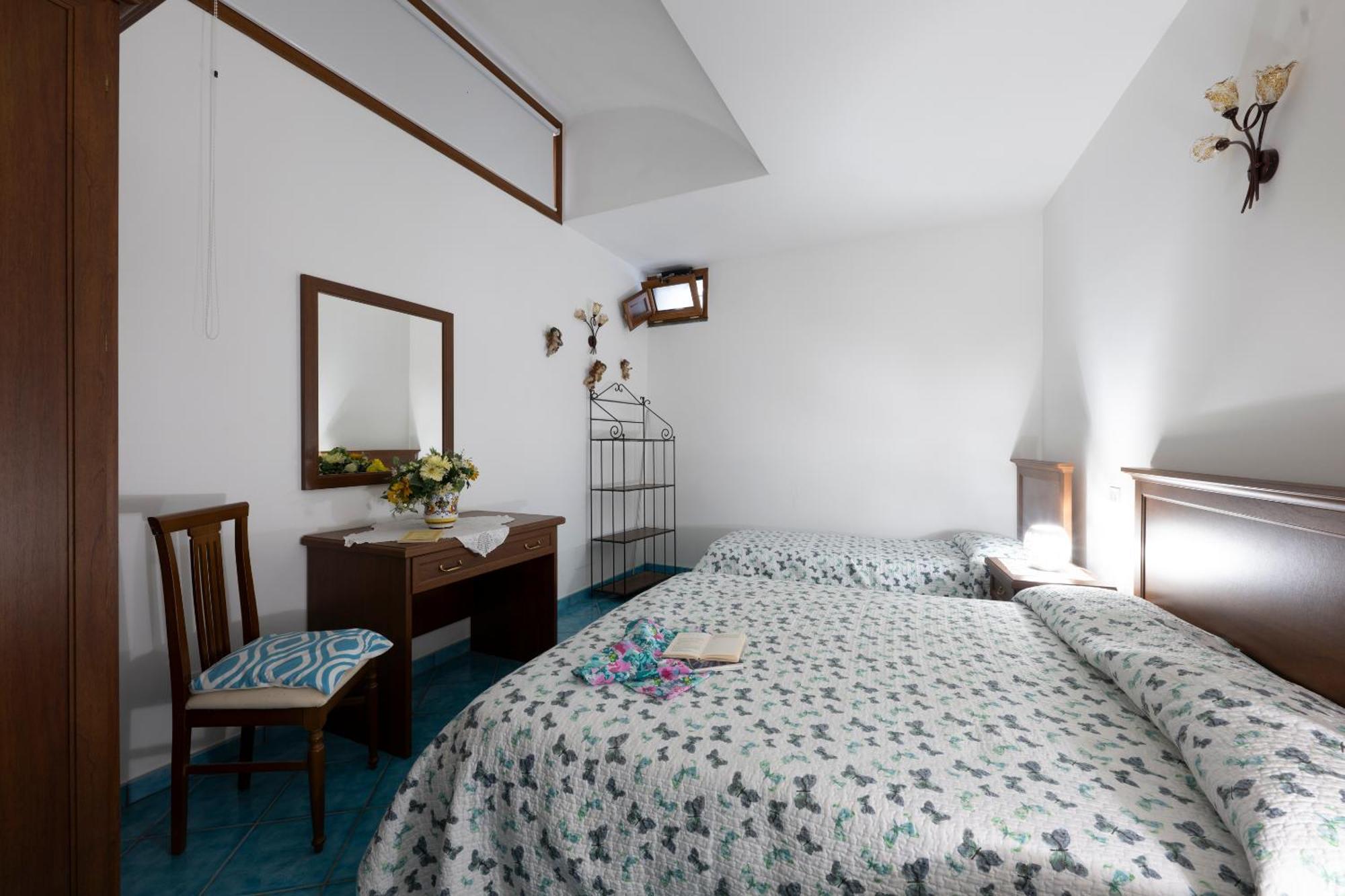 La Cascina - Villa Nenno กองกาเดมารีนี ภายนอก รูปภาพ