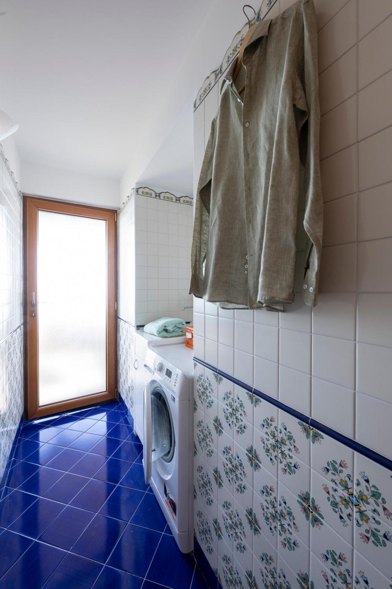 La Cascina - Villa Nenno กองกาเดมารีนี ภายนอก รูปภาพ